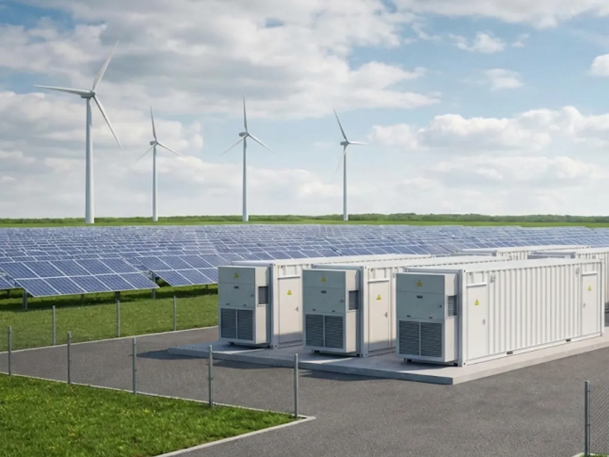 US Advanced Energy Storage Market Outlook to 2030
