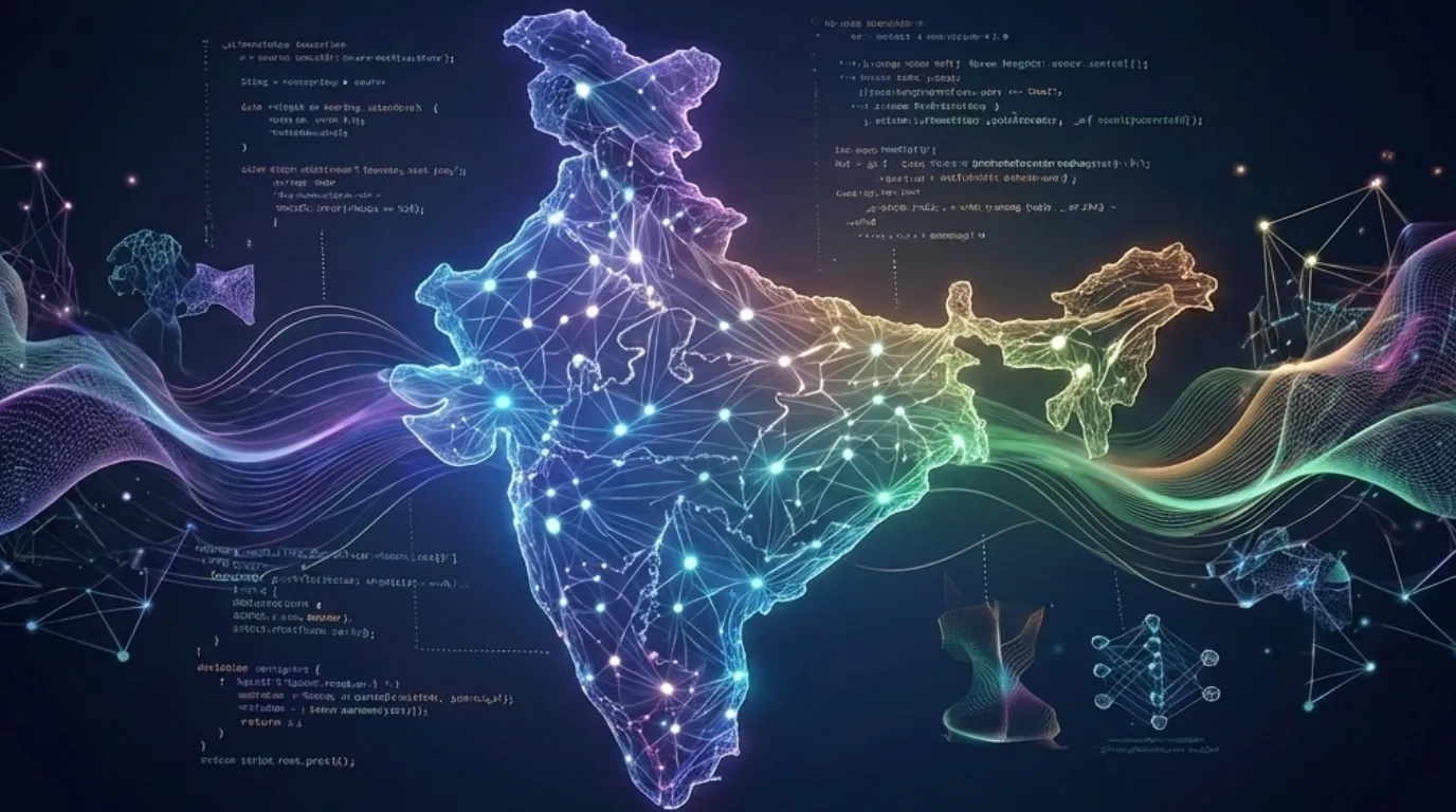 India Generative AI Market Outlook to 2030